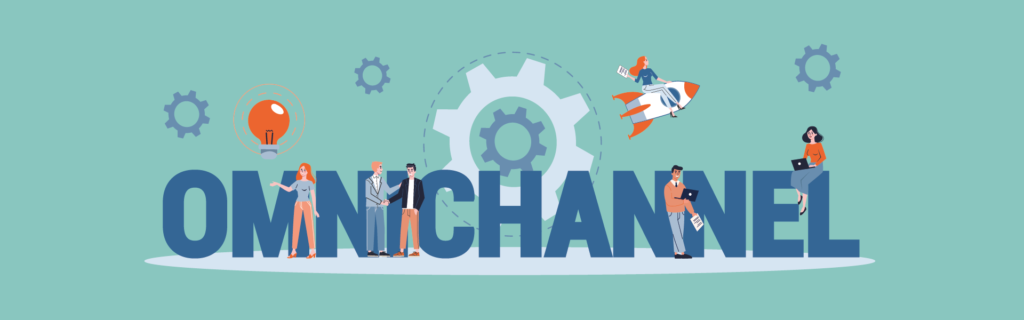 5 Ways to Improve Omni-Channel Customer Experience – Leads4life